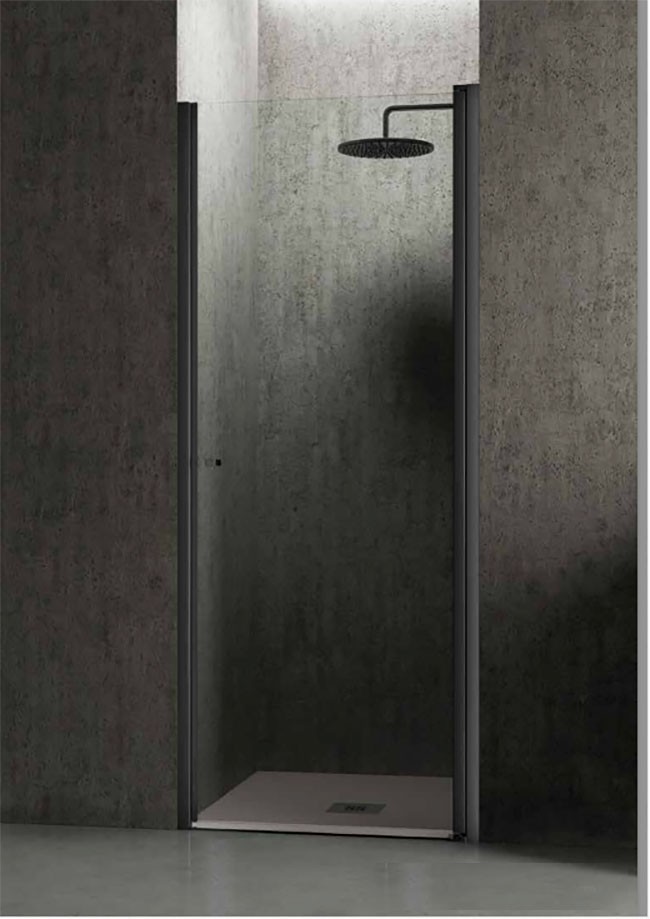Mampara de ducha Versátil VR Lite-210 Profiltek - Ítem