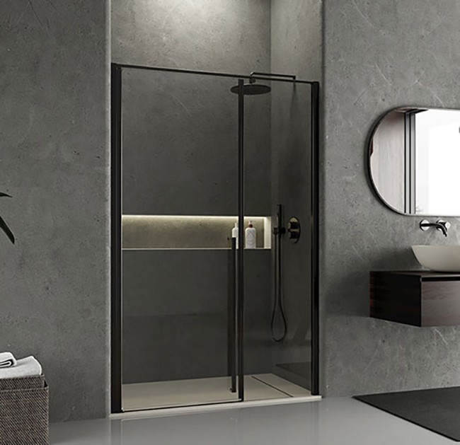 Mampara de ducha VR PLUS-205 Profiltek
