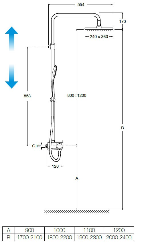 columna deck roca - Ítem2