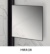 Mampara ducha Select+ Walk-In 10 mm con Shelf Hüppe - Ítem11