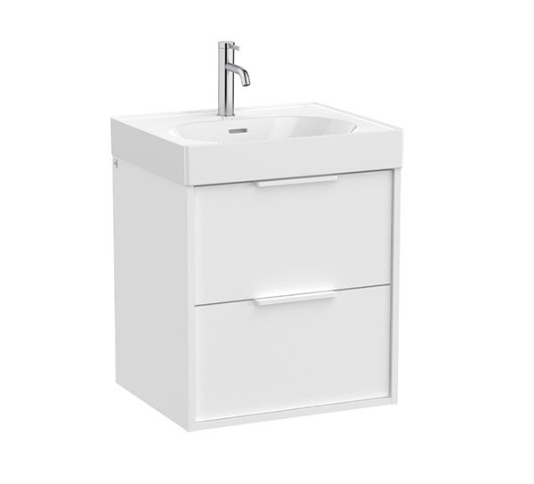 Mueble de baño Meridian de Roca - Ítem5