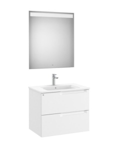 Mueble baño modelo ARCO 100 cm diseño y calidad sólo en ASEALIA.