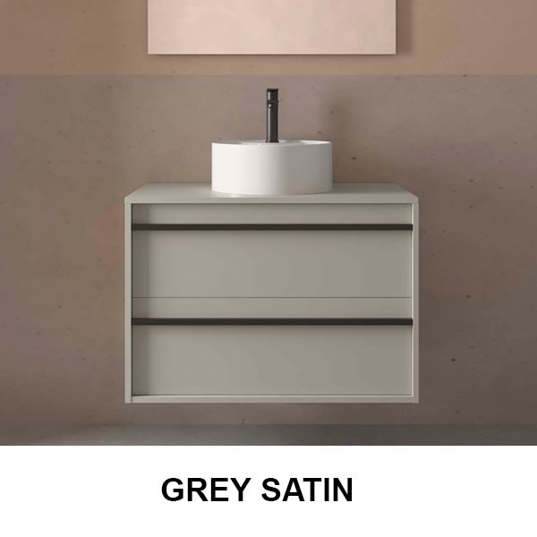 Mueble de baño Attila Salgar para lavabo de posar - Ítem3