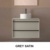 Mueble de baño Attila Salgar para lavabo de posar - Ítem3