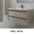 Mueble de baño Attila Salgar Conjunto mueble 2 cajones - Ítem4