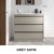 Mueble de baño Attila Salgar de 3 cajones - Ítem3