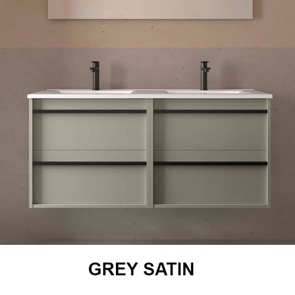 Mueble de baño Attila 120 cm de Salgar - Ítem3