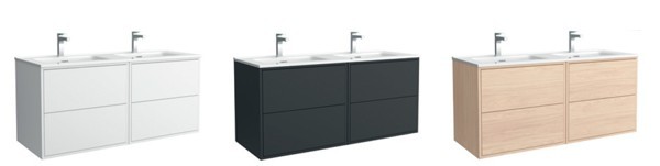 Mueble de baño Optimus 1200 Salgar - Ítem1