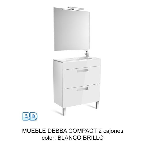 Mueble debba Roca fondo reducido - Ítem2
