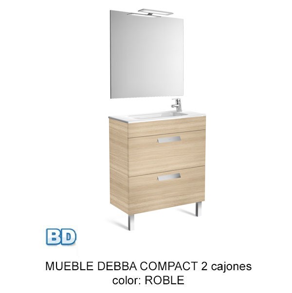 Mueble debba Roca fondo reducido - Ítem3