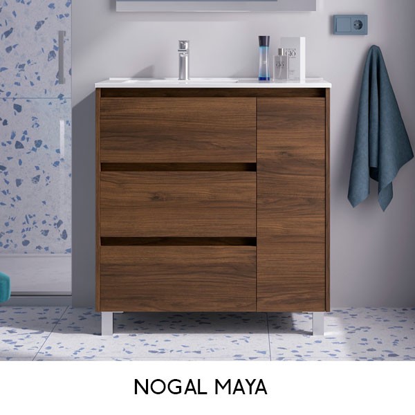 Mueble de baño Noja Salgar - Ítem11