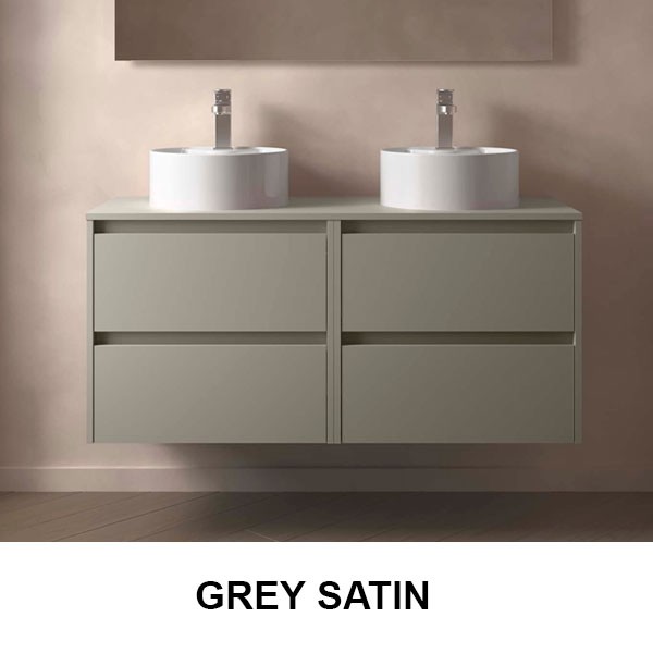 Mueble de baño Noja Salgar 120 / 140 cm - Ítem3