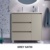 Mueble Noja 3 cajones + 1 puerta 855 cm - Ítem5