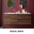 Mueble de baño Noja 2 cajones + 2 puertas Salgar 1200 desplazado - Ítem11