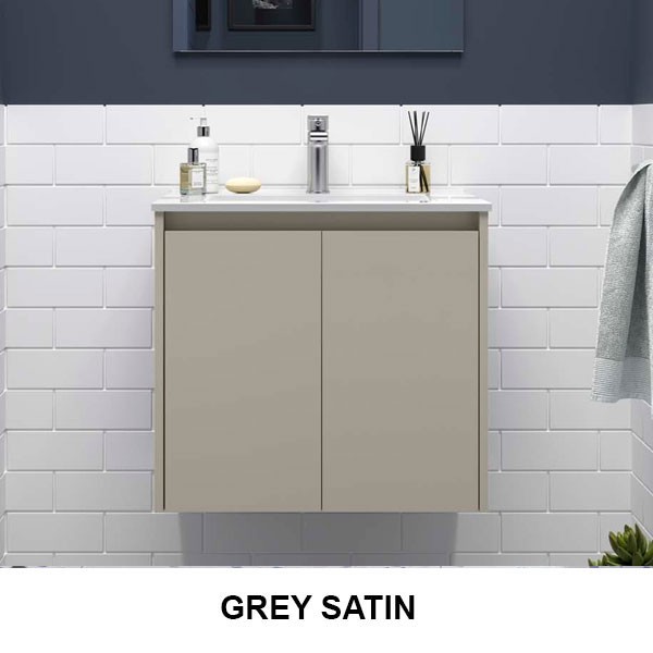 Mueble de baño 2 puertas Noja Salgar - Ítem4