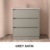 Mueble de baño Noja Salgar Conjunto encimera mueble 4 cajones - Ítem7