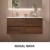 Mueble de baño Noja Salgar 1200 desplazado - Ítem3