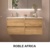 Mueble de baño Noja Salgar 1200 desplazado - Ítem6