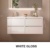 Mueble de baño Noja Salgar 1200 desplazado - Ítem7