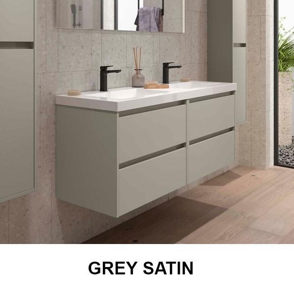 Mueble de baño Noja Salgar 1400 - Ítem7