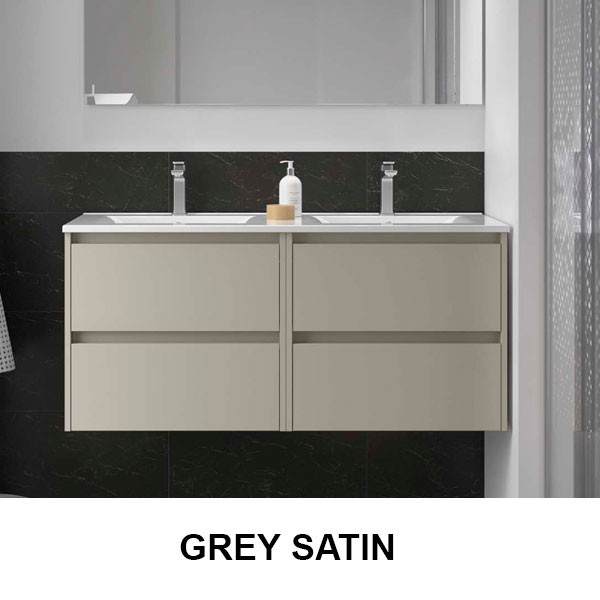 Mueble de baño Noja Salgar 120 cm - Ítem11