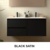 Mueble de baño Noja 2 puertas + 2 cajones Salgar - Ítem4