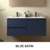 Mueble de baño Noja 2 puertas + 2 cajones Salgar - Ítem5