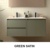 Mueble de baño Noja 2 puertas + 2 cajones Salgar - Ítem6