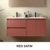 Mueble de baño Noja 2 puertas + 2 cajones Salgar - Ítem7
