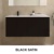 Mueble de baño Noja Salgar Conjunto mueble 4 puertas desplazado - Ítem5