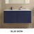 Mueble de baño Noja Salgar Conjunto mueble 4 puertas desplazado - Ítem6