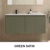 Mueble de baño Noja Salgar Conjunto mueble 4 puertas desplazado - Ítem7