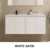 Mueble de baño Noja Salgar Conjunto mueble 4 puertas desplazado - Ítem3