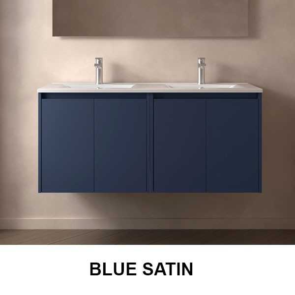 Mueble de baño Noja Salgar Conjunto mueble 4 puertas - Ítem8