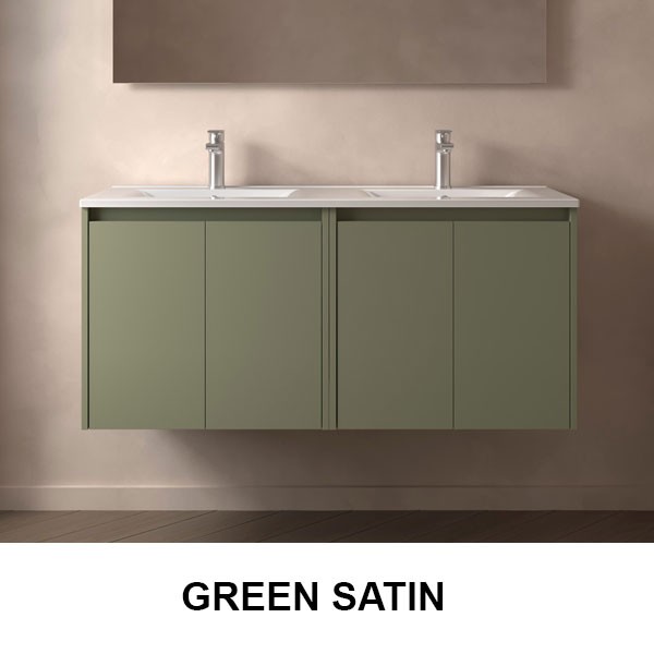 Mueble de baño Noja Salgar Conjunto mueble 4 puertas - Ítem6