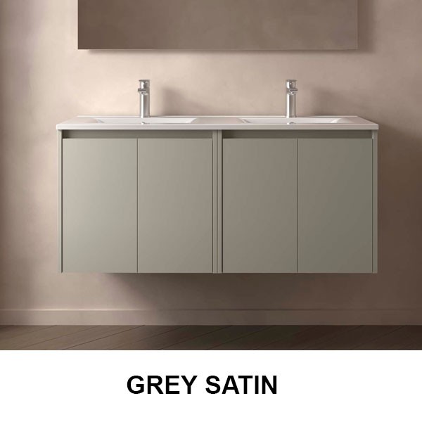 Mueble de baño Noja Salgar Conjunto mueble 4 puertas - Ítem4