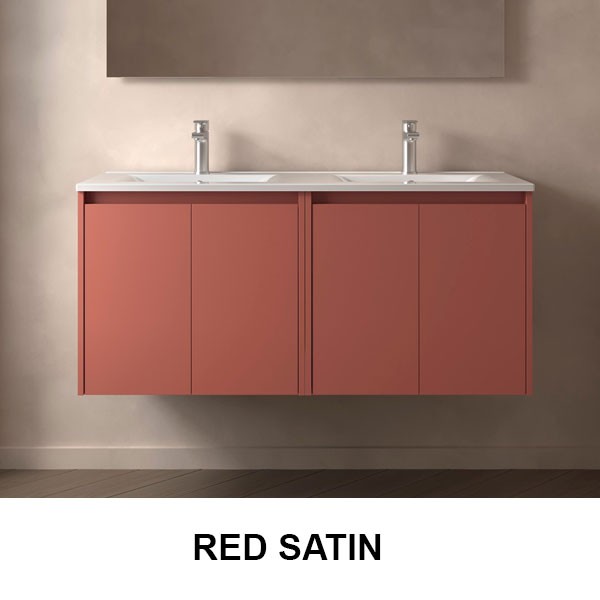 Mueble de baño Noja Salgar Conjunto mueble 4 puertas - Ítem7