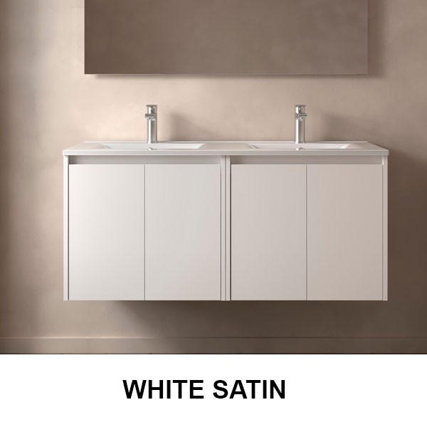 Mueble de baño Noja Salgar Conjunto mueble 4 puertas - Ítem2