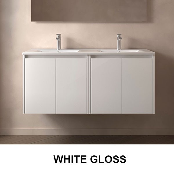 Mueble de baño Noja Salgar Conjunto mueble 4 puertas - Ítem3