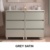 Mueble de baño Noja Salgar Conjunto mueble 1200 - 3 cajones - Ítem4