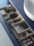 Mueble de baño Optica Roca - dos cajones para lavabo sobre encimera - Ítem13