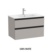 Mueble de baño The Gap Standard Roca - 2 cajones - Ítem9
