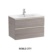 Mueble de baño The Gap Standard Roca - 2 cajones - Ítem11