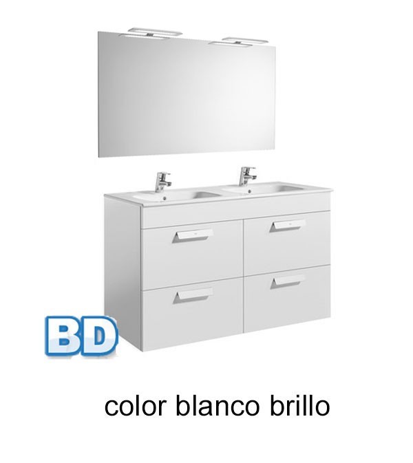 mueble baño debba roca - Ítem4