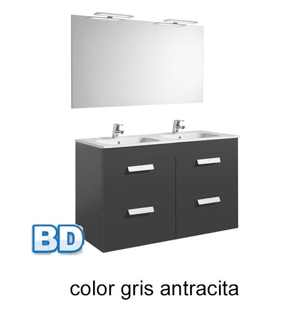 mueble baño debba roca - Ítem1