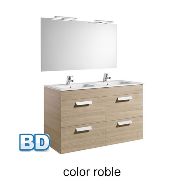 mueble baño debba roca - Ítem3