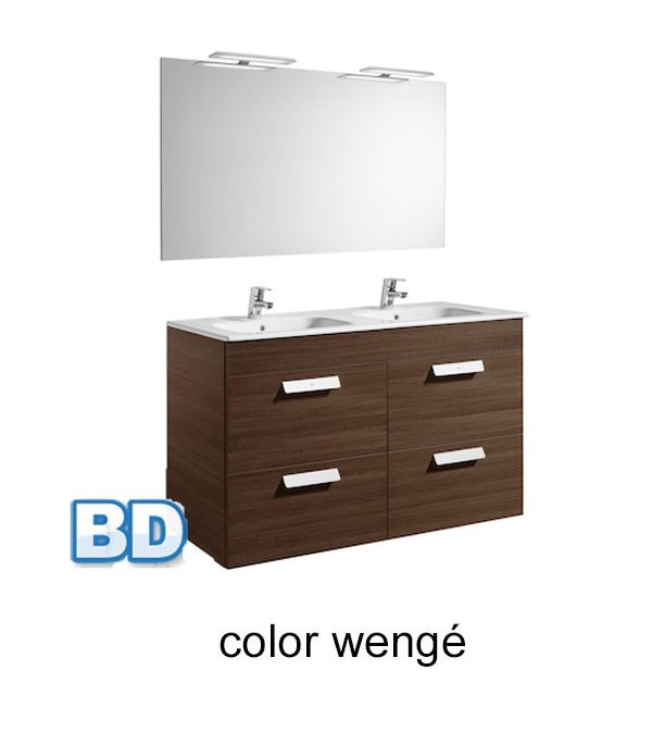 mueble baño debba roca - Ítem2