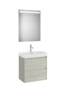 Mueble de baño Ona Compact Roca - fondo 36 cm