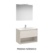 Mueble de baño Tenor Roca - 1 cajón y estante - Ítem6