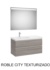 Mueble de baño The Gap Standard, 2 cajones lavabo plus Roca - Ítem11
